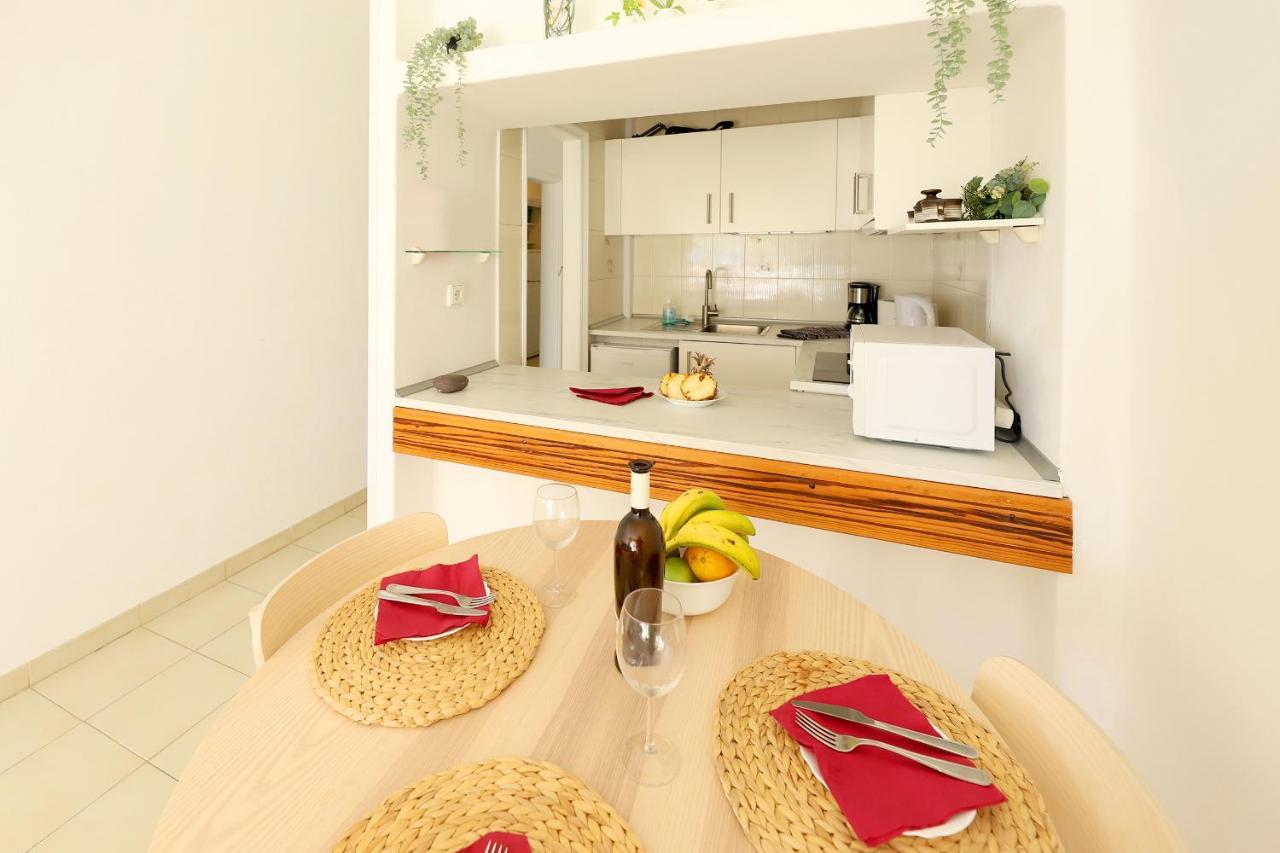 Los Helechos A1, Central 2 Bed Pdc Puerto del Carmen  Exterior foto