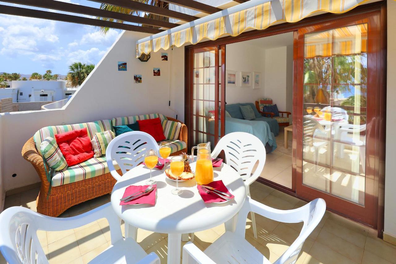 Los Helechos A1, Central 2 Bed Pdc Puerto del Carmen  Exterior foto