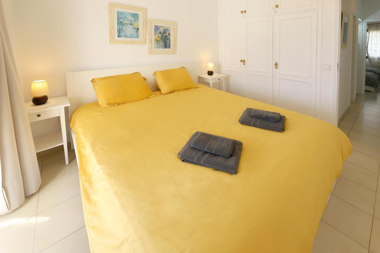 Los Helechos A1, Central 2 Bed Pdc Puerto del Carmen  Exterior foto