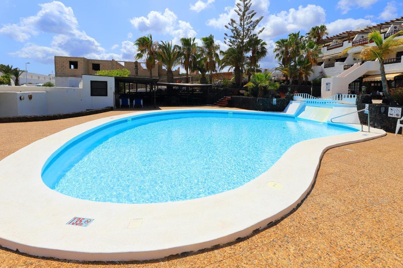 Los Helechos A1, Central 2 Bed Pdc Puerto del Carmen  Exterior foto