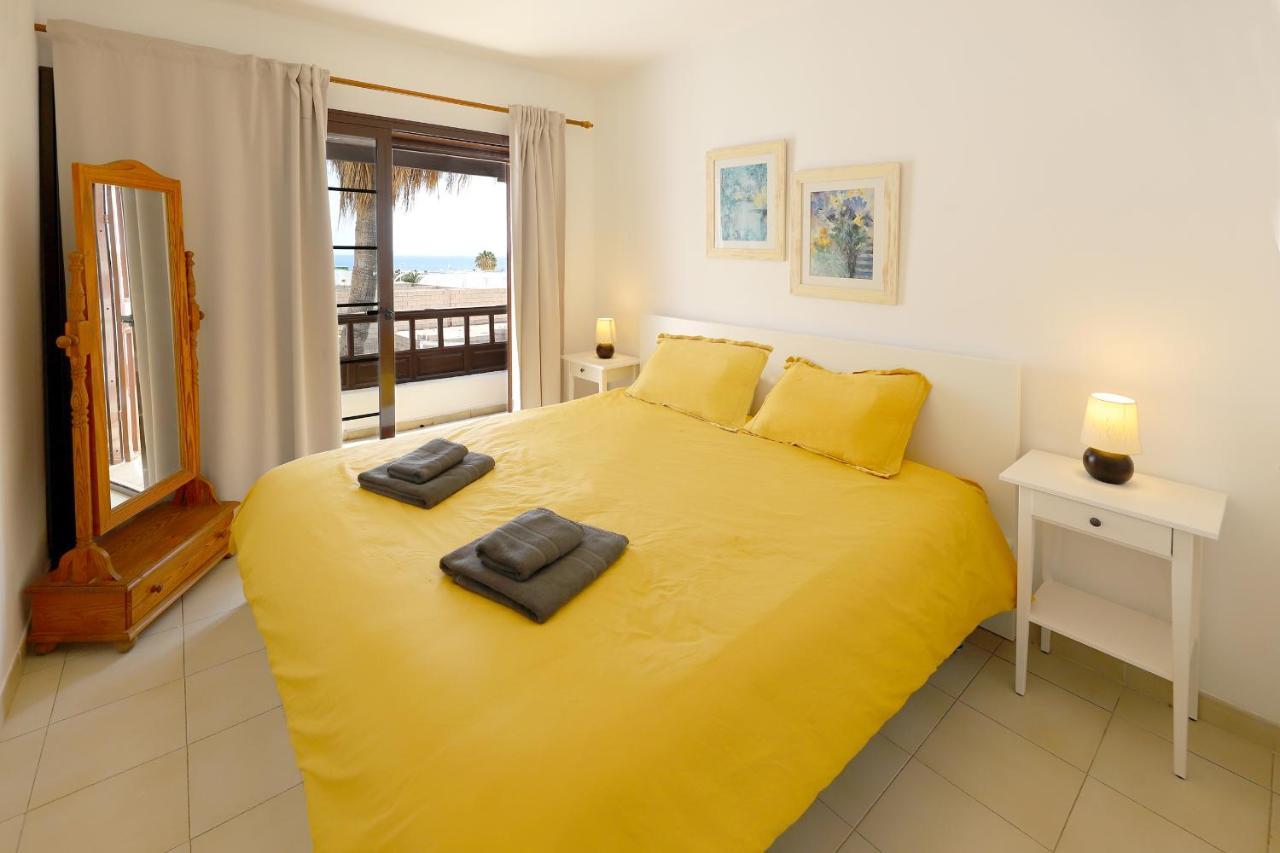 Los Helechos A1, Central 2 Bed Pdc Puerto del Carmen  Exterior foto